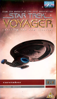 Voyager 1.01